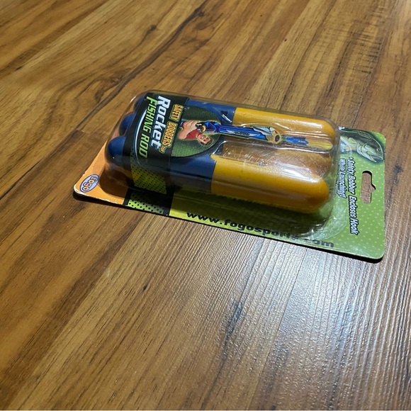 Fogo Safety Bobbers for Rocket Fishing 🎣 Rod (3 in pack) - Picture 5 of 12